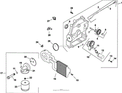 Oil Pan/Lubrication 3-24-217