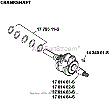 Crankshaft Group