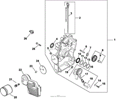 Lubrication Group 3-24-140