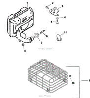 Exhaust 11-27-95