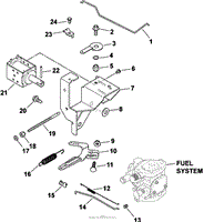 Engine Controls 9-24-371 CH18-750