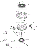 Ignition/Electrical 5-24-940