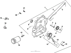 Oil Pan/Lubrication 3-24-336 Created 10/10/2006