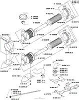 Air Intake Group 10-24-349