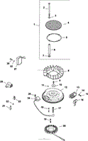 Ignition/Electrical 5-24-892