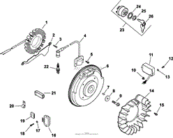 Ignition/Electrical 5-24-644