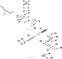 Engine Controls Group 9-24-335