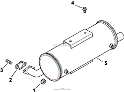 Exhaust Group 11-24-119