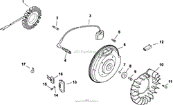 Ignition/Electrical 5-24-738