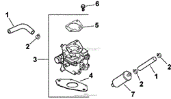 Fuel System Group 8-24-512