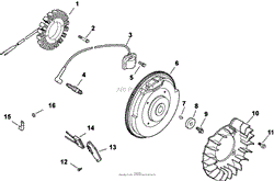 Ignition/Electrical 5-24-660