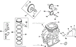 Crankcase 2-27-17