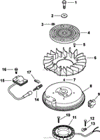 Ignition/Electrical 5-27-332