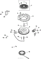 Ignition/Electrical 5-24-735