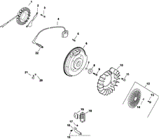 Ignition/Electrical 5-24-453