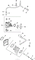 Fuel System 8-27-221