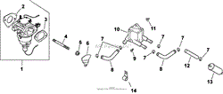 Fuel System 8-24-73