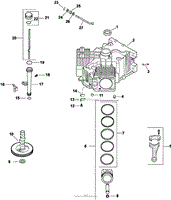 Crankcase 2-24-99