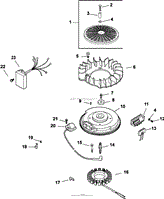 Ignition/Electrical 5-24-358