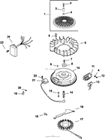 Ignition/Electrical 5-24-323