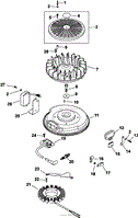 Ignition/Electrical 5-24-459