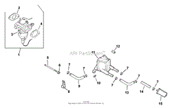 Fuel System (TP-2508)