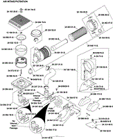 Air Intake Group 10-24-346