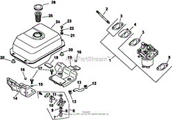 Fuel System