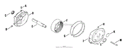 Gear Reduction 020100814