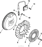 Ignition/Electrical 5-27-222