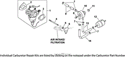 Fuel System 8-24-148