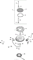 Ignition/Electrical 5-24-686