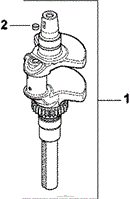 Crankshaft 1-24-61