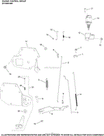 Engine Controls Group 9-19-4 ECV850-880