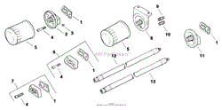 Oil Filter Rev 10/17/2006