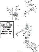 Fuel System Group 8-24-567