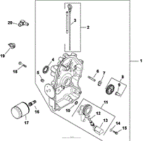 Lubrication Group 3-24-601