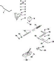 Engine Controls Group 9-24-352