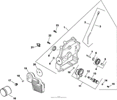 Lubrication Group 3-24-608