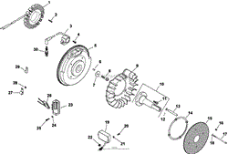 Ignition/Electrical 5-24-564