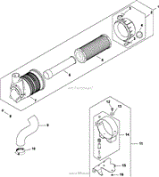 Parts Shipped Uninstalled Hanna