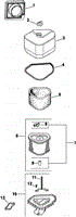 Air Intake/Filtration 10-27-45