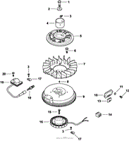 Ignition/Electrical 5-27-317