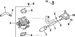 Fuel System 8-24-279