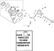 Fuel System 8-24-726