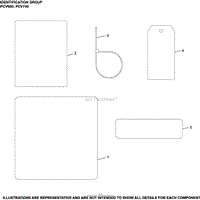 Identification Group 12-24-948 PCV680-740