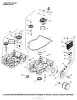 Lubrication Group 3-24-1058 PCV680-740