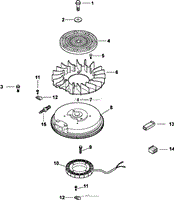 Ignition/Electrical 5-27-221