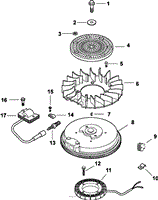 Ignition/Electrical 5-27-256