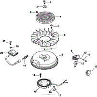 Ignition/Electrical 5-27-325